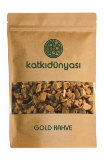Katkı Dünyası Gold Hazır Kahve 250 gr Kahve kullananlar yorumlar